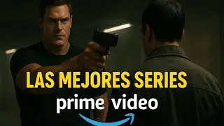 Top 10 series ocultas de Prime Video que te van a atrapar