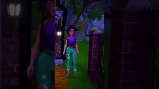 SECRET ITEM UPDATE!? (golden potato)