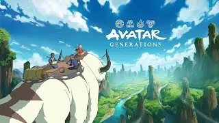 Avatar Generations Intro