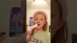only pink skincare challenge!!!