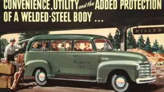 Ford Chevrolet Dodge Buick and other Auto Brochures & Catalogs