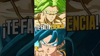 5 DETALLES INCRE&Iacute;BLES en Di&aacute;logos de Dragon Ball Sparking Zero Parte 3 #dragonball #gaming