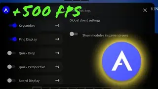 How to install and setup Atlas Client | Minecraft Pocket edition | Boogerd | Atlas Client