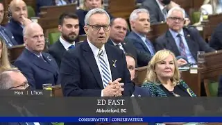 Conservatives question new NDP-Liberal government on fiscal policy