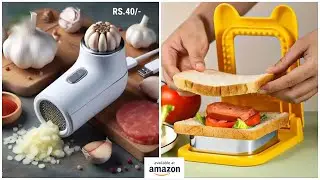 18 лучших кухонных гаджетов, доступных на Amazon | Кухонные гаджеты до 60, 200 и 500 рупий