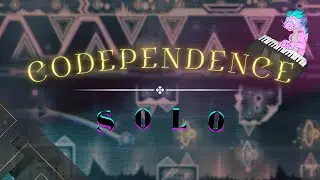 CODEPENDENCE (SOLO) 100% {Jump from Jawbreaker} [cbf] + Piano cover