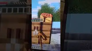 Minecraft with freind check his youtube account out @lego stop motion universe