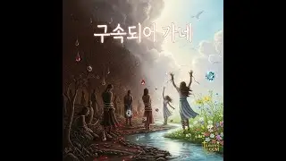 구속되어 가네  ________________#CCM #Gospel #Worship
