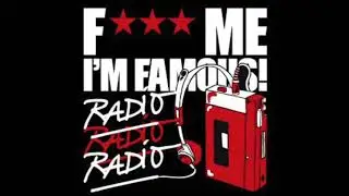 F Me I'm Famous Radio Club FG David Guetta 20-06-2010