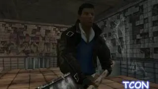 Bully: Scholarship Edition - Mission #44 - The Tenements (HD)