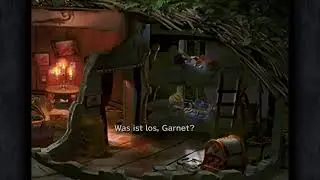 Final Fantasy 9 PS5