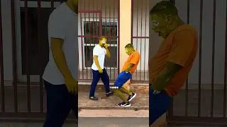 Os Simpsons 😂 #humor #comedia #memes #viral #simpsons