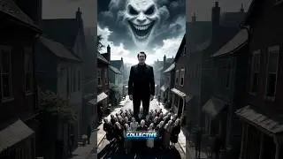 They All Saw the Same Man in Their Dream&hellip; What Happened Next Is Terrifying. #scary #horror #creepy
