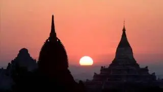 Relaxation meditation music sitar 432hz (by Karma Bodhi)