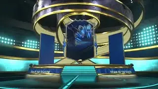 Guaranteed La Liga TOTS Pack | FIFA 23