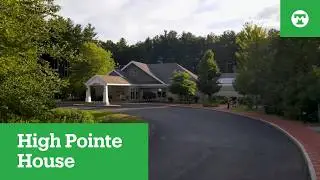 High Pointe House: Сострадательный уход в конце жизни | Tufts Medicine