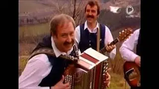 Ansambel Ottavia Brajka - Kam svet hiti