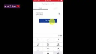 Recharge JioFi (Dongle) in MyJio app | kaise recharge karein