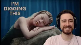 All Smiles for This One || Holding Absence - A Crooked Melody Reaction