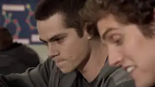 ♥ Стайлз и Лидия || Стидия || Stydia ♥