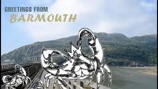 Guy N Smith's Night Of The Crabs - a review