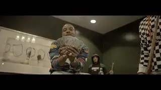 Na Boogz - Drip  [Official Music Video]