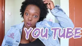 Reacting to your response about my youtube channel,money,babies.. basically juicy info of my life