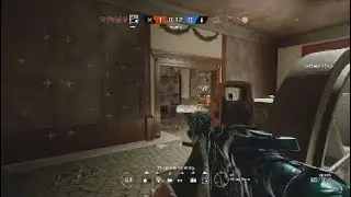 Bucky Bug | Tom Clancy's RainbowSIX Siege | White Noise | PS4 | MLY/ENG
