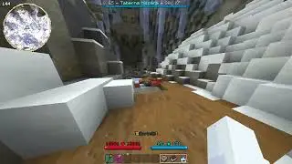 Wolf Temple Wynncraft Secret Discovery
