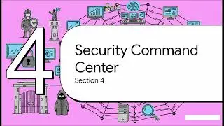 The Cybersecurity STACK
