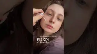VT Cosmetics PDRN  Essence 100 &bull;VT PDRN Glow Ampoule&ndash; мист-сыворотка  #vtcosmetics