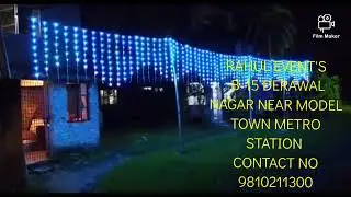 led pixel wall programming