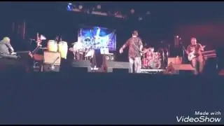 Marcos Godoy Blues Project - Feat. Torcuato Mariano - 