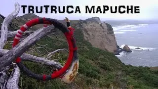 Trutruca | NACI&Oacute;N MAPUCHE | KULTRUN
