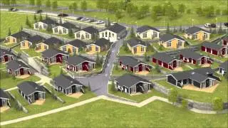 PanoramaPark St. Andreasberg Sommer