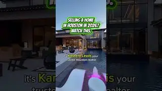 Selling a Home in Houston in 2026? Watch This.
