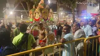 Thaipusam in Singapore 2026 part ; 05