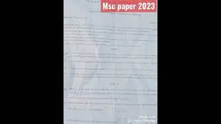 Msc previous 2023 differential geometry and tensor analysis #ru #rajasthanuniversity