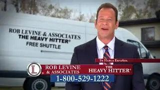 Rob Levine Law Comes To You | Rob Levine Law Personal Injury Lawyers