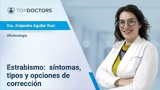 Estrabismo:  s&iacute;ntomas, tipos y opciones de correcci&oacute;n