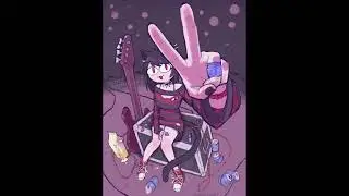 Neco Arc - Pretty Scene Girl! Ai Cover