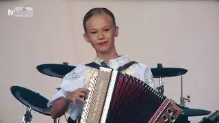 Bystrická Kasňa: Ej, hora, hora