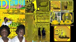 DJ Chud - Something's Wrong The Mixtape〈FULL MIXTAPE〉