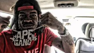 STIZZ (APE GANG) SO SOPHISTICATED FREESTYLE