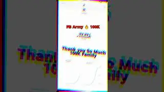Road to 100K💓 Factoboi ll FB army #shorts#ytshorts