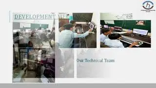 Chudasama Outsourcing Pvt. Ltd. Company Video