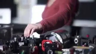 Ионные ловушки для приложений будущего
