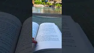Romanticize the life&hellip; Vacation edition!!! Can u guys guess where  I am???? #booktok #fyp