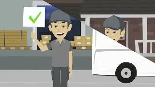 White Glove Instructional Video