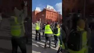 The new videos of the Russia-Ukraine war #russia #ukraine #war #viral #warvideo #viral #journalist